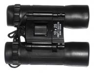 Dalekohled Binocular černý 10x25